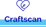 Craftscan logo