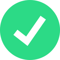 green Checkbox